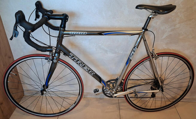 Duży rower szosowy Terk na Shimano Koła 28 Carbon