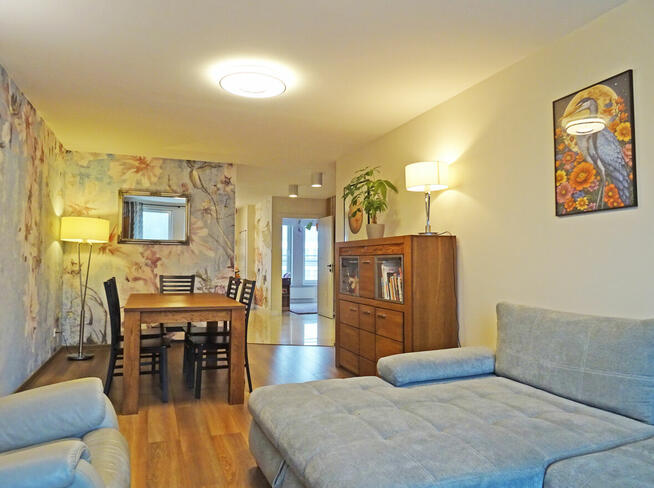 4pok 106m2 dwupoziomowe ul. Modrzewiowa / klimatyzacja TANI