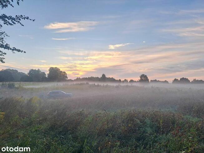 Działka ok 4ha WZ dostęp do jeziora 500m! zatoka j.Drawsko