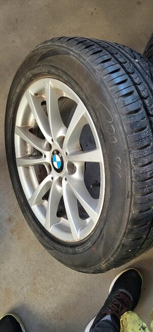 Sprzedam koła bmw