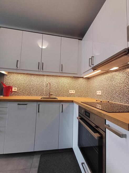 Parkitka, Okulickiego 56, mieszkanie do wynajęcia