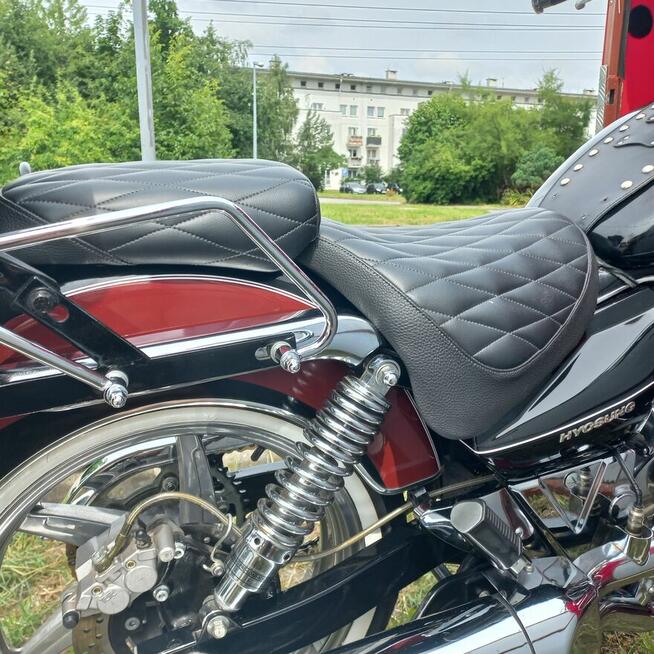 Sprzedam lub zamienie na skuter adv 350