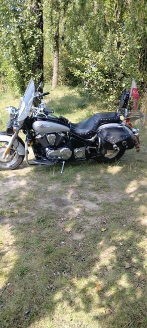 Sprzedam motocykl