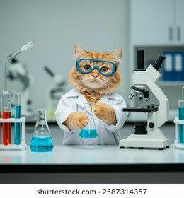 Szukam pracy w branży weterynaryjnej, laboratoryjnej