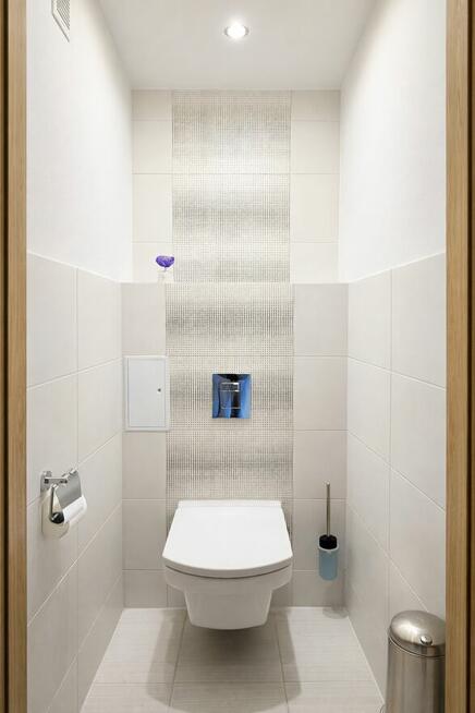 Funkcjonalne mieszkanie na 1 piętrze, gotowe do wprowadzenia