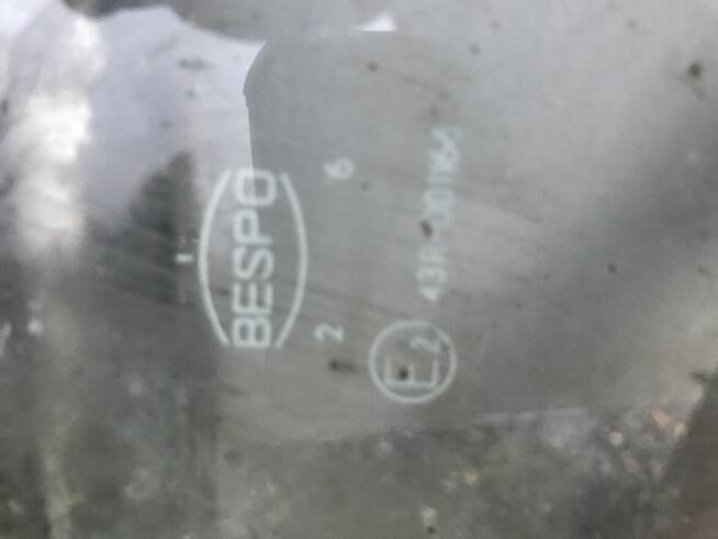 Częśći karoserii duży fiat 125p