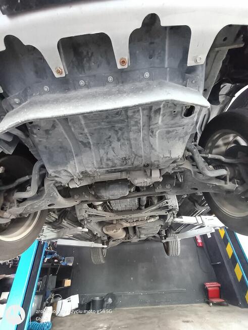 Sprzedam Srebrne Infinity QX 80 z fotelami Kapitańskimi