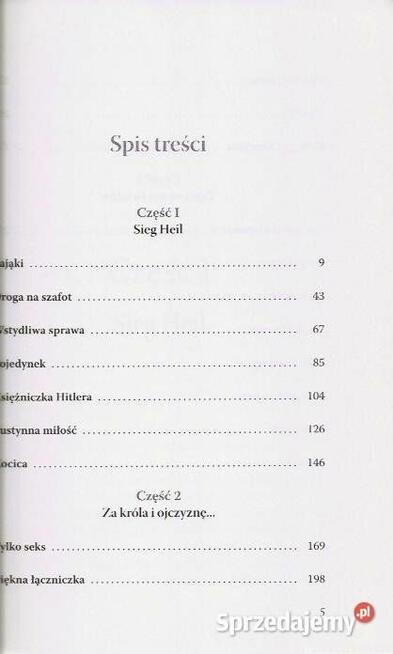 Wojna, Miłość, Zdrada- Wołoszański-Sensacje XX w.