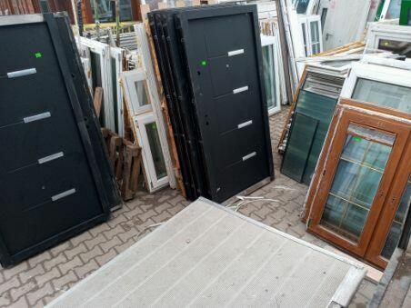 Okna i drzwi Gorzeń 23a 89-120 od 9-17.00