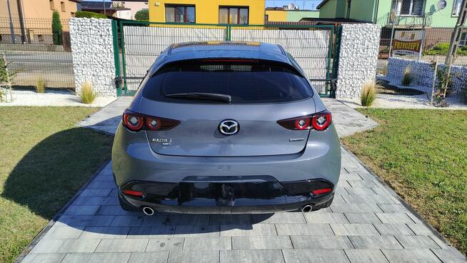 Carbon Version 2,5 benzyna automat 4x4