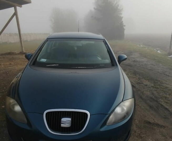 Seat Leon 1.9 TDI