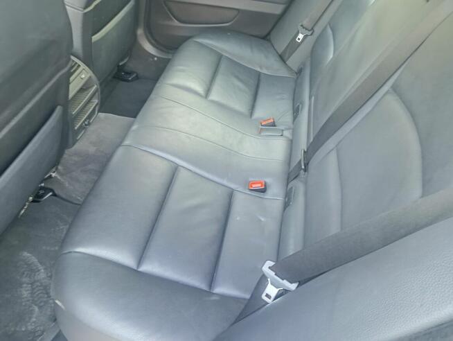 BMW 530d xDrive 258KM 2011 r.