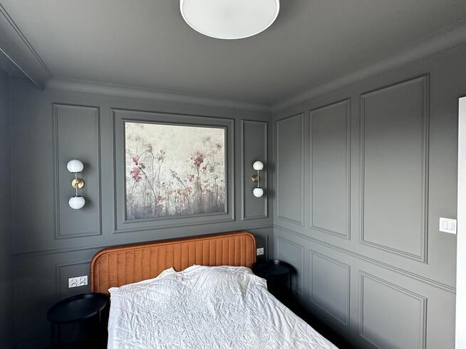 Kompleksowe wykończenia wnętrz