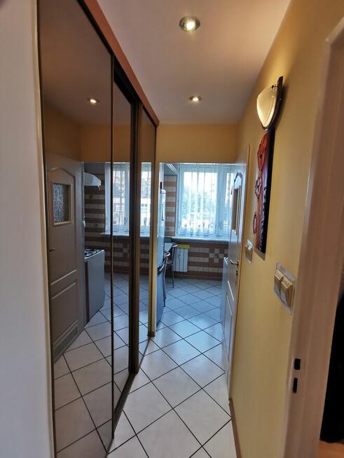 Wynajem mieszkania na doby