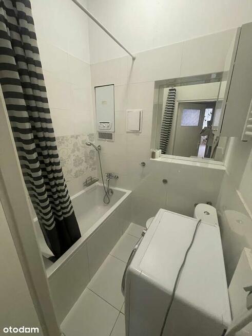 Kawalerka z osobną kuchnią – Wrocław, Rynek