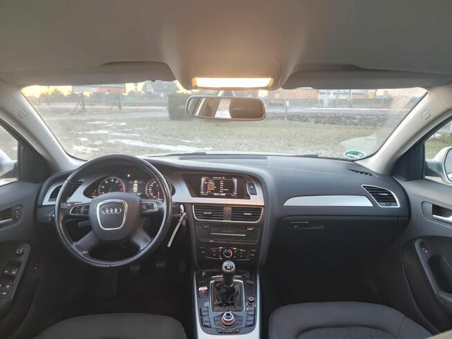 Audi a4 B8 ! Stan bardzo Dobry !
