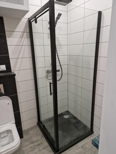 Remonty mieszkań i domów