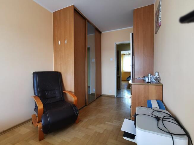 Wynajem mieszkania na doby