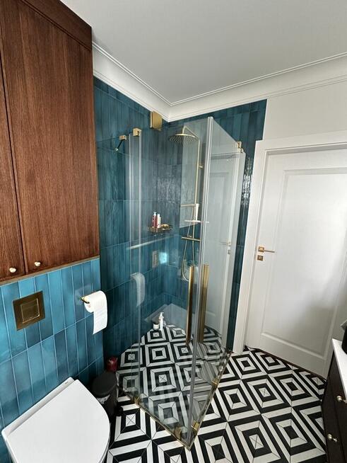 Kompleksowe wykończenia wnętrz