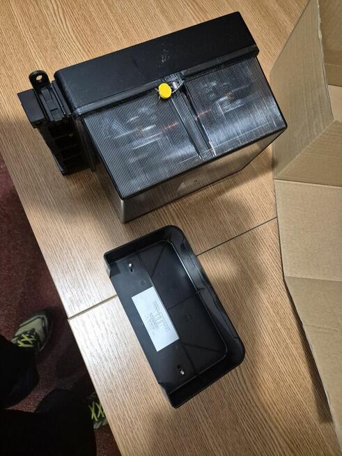 sprzedam licznik trójfazowy