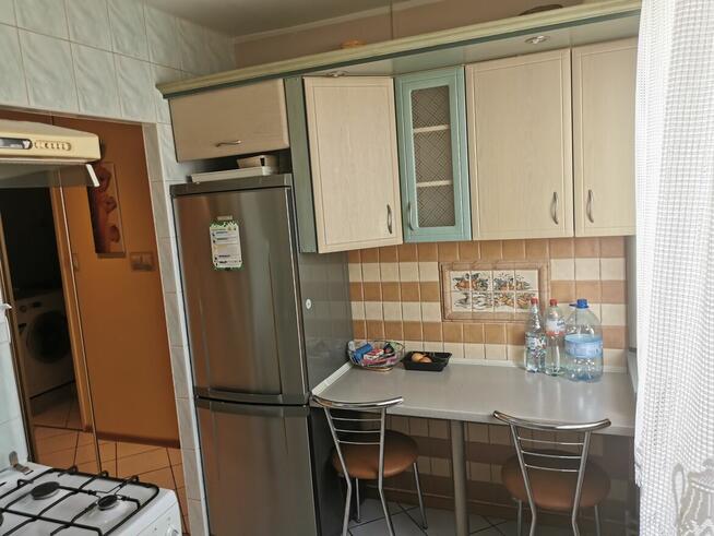 Wynajem mieszkania na doby