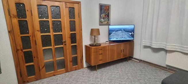 Mieszkanie na wynajm