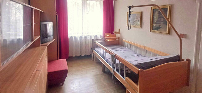 Na sprzedaż 2-pokojowe mieszkanie – 47 m², ul. Bogusławskieg