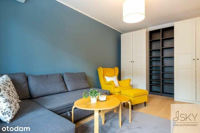 Olimpia Port | 2 pokoje | Taras 13,5 m² | Garaż x2