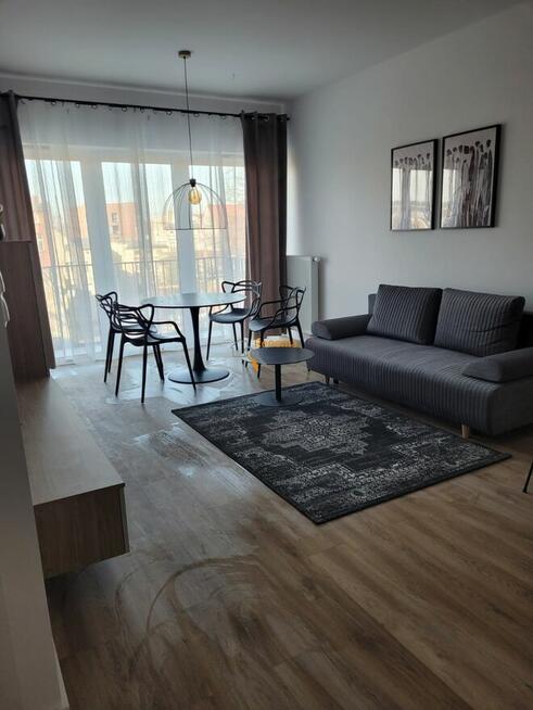 WYJĄTKOWA OFERTA MIESZKANIA 2 POKOJOWE DO WYNAJĘCIA NA UL. M