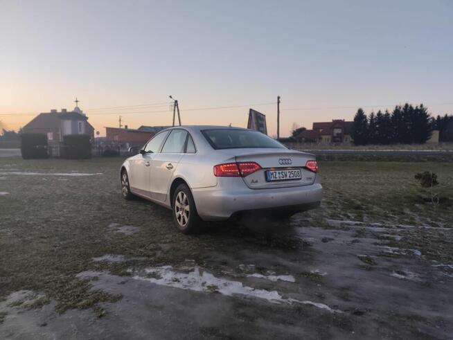 Audi A4 ! 1.8 TFSI ! Stan bardzo dobry
