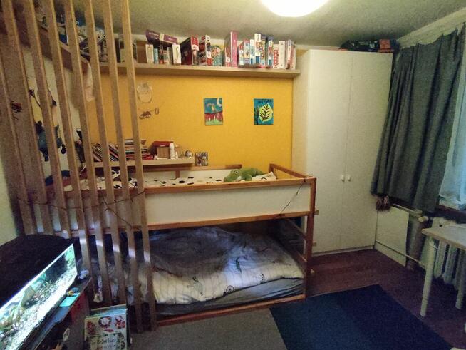 Pokoje do wynajęcia