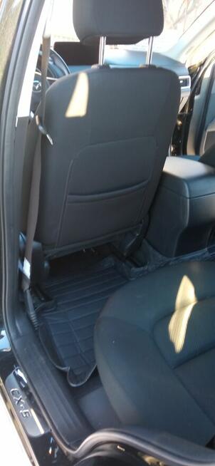 Sprzedam Mazda CX5 2.5 Skyactiv-G AWD Sport