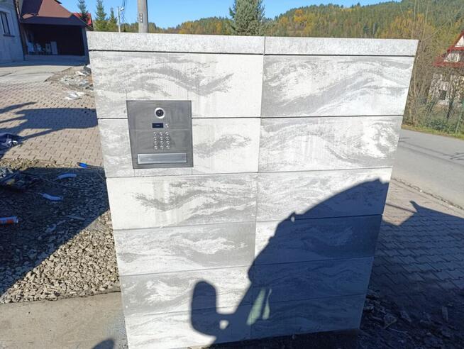 Ogrodzenia - wolne terminy wiosna 2026