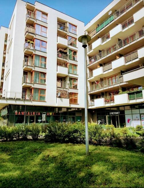 Wyn. apart. Siewna 30 Górka Narodowa, Prądnik Biały