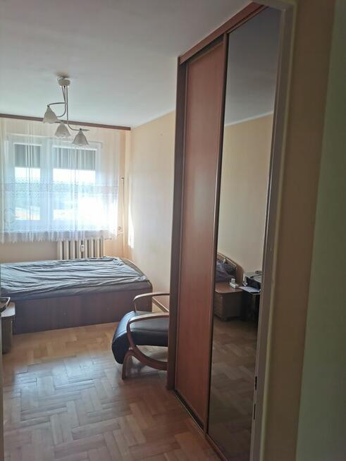 Wynajem mieszkania na doby