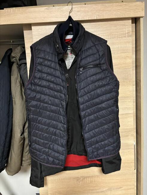 Kurtki zimowe wiosenne i jesienne