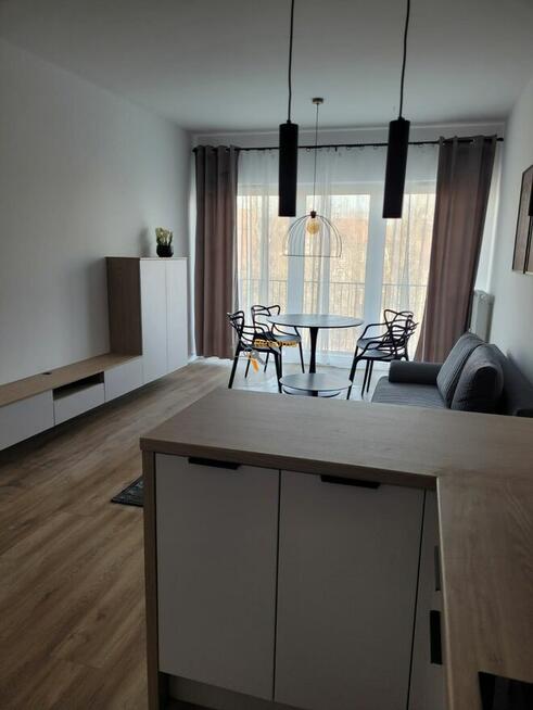 WYJĄTKOWA OFERTA MIESZKANIA 2 POKOJOWE DO WYNAJĘCIA NA UL. M