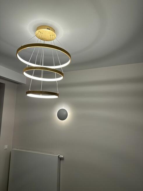 Kompleksowe wykończenia wnętrz