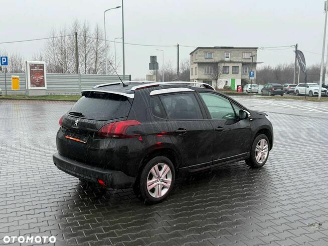Peugeot 2008 1.2 Pure Tech Access EU6