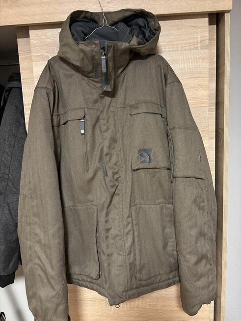 Kurtki zimowe wiosenne i jesienne