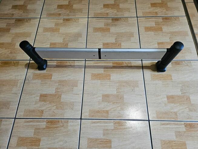 Audi Vw Organizer Przegroda Bagażnika Belka