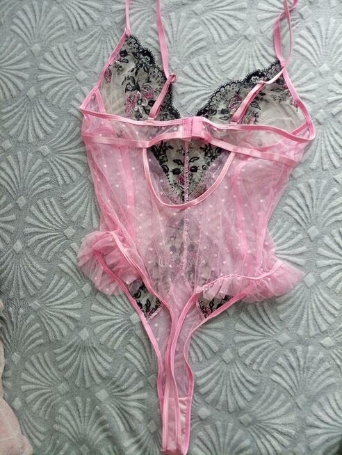 Sensualne body, XL