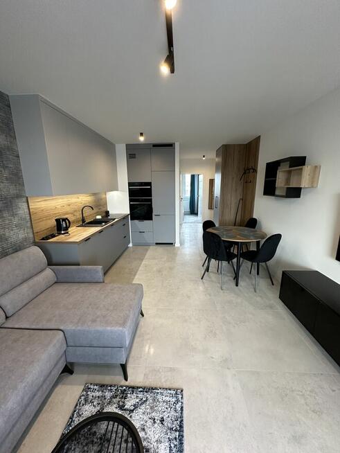 Kompleksowe wykończenia wnętrz