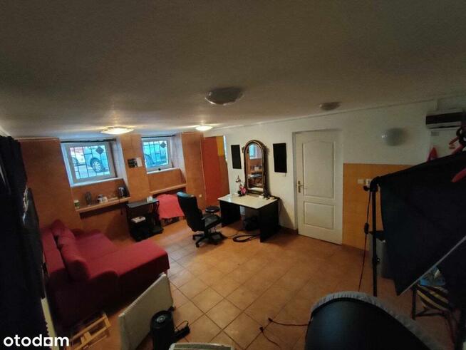 Lokal użytkowy, 34 m², Wrocław