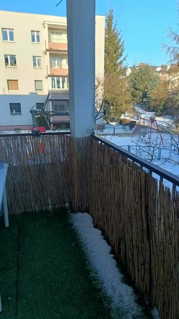 Wynajmę Kawalerkę Kochanowskiego