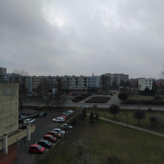 Kawalerka na Gałeczki