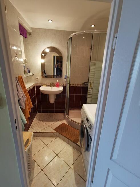 Wynajem mieszkania na doby