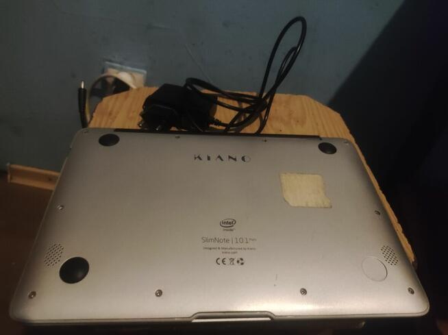 Sprzedam Nettboka firmy KIANO