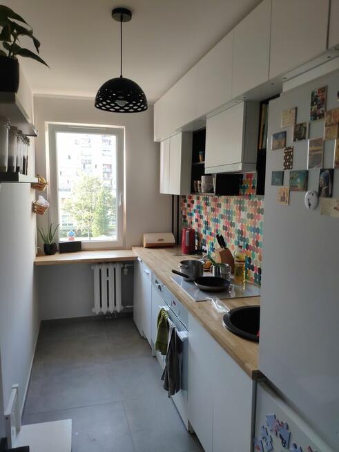 Pokoje do wynajęcia