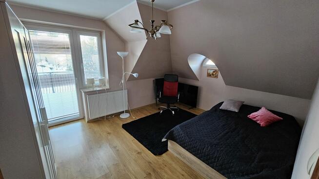 Dom piętrowy na sprzedaż – Jurowce | 150 m² | działka 4716